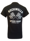 MC Rod Sprint