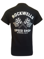 MC Rod Sprint