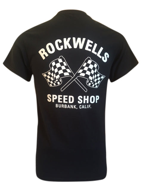MC Rod Sprint