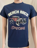 Beach Race