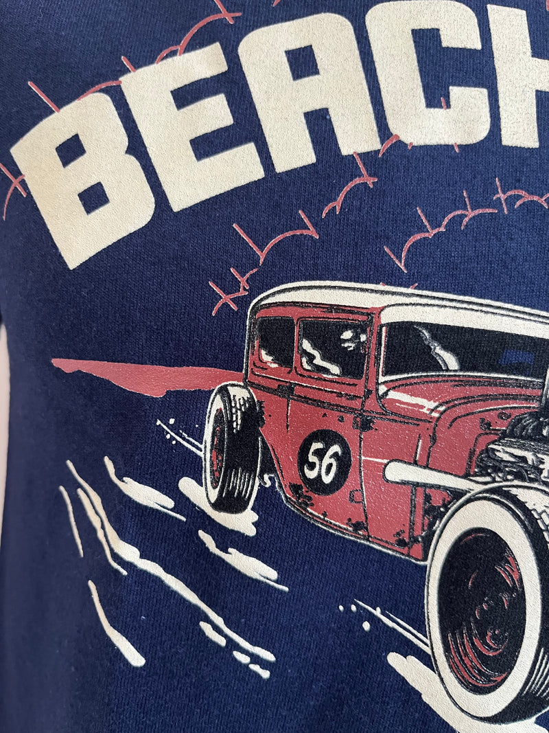 Beach Race