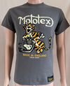 Mototex engine tiger