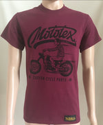 Custom motorcycles