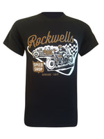 MC Rod Sprint