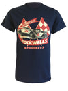 Stock Car Flags