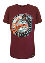 Globe Bonnie T-shirt