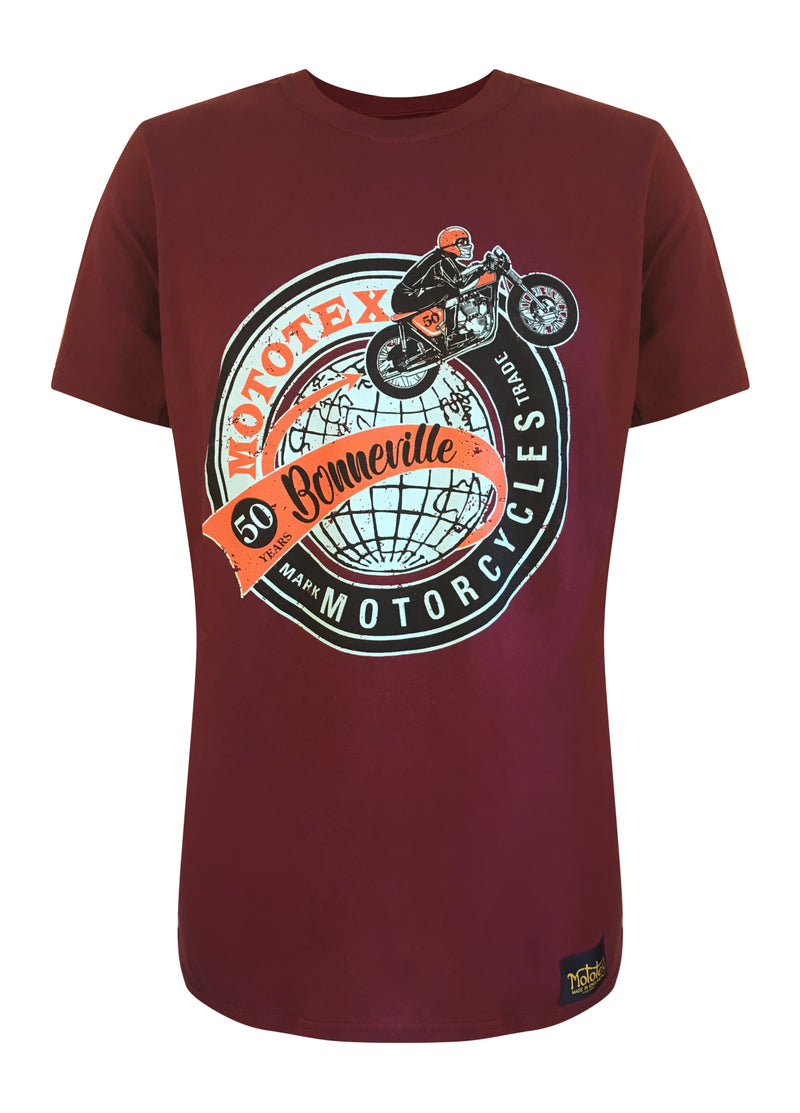 Globe Bonnie T-shirt