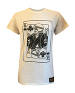 King Rocker T-shirt
