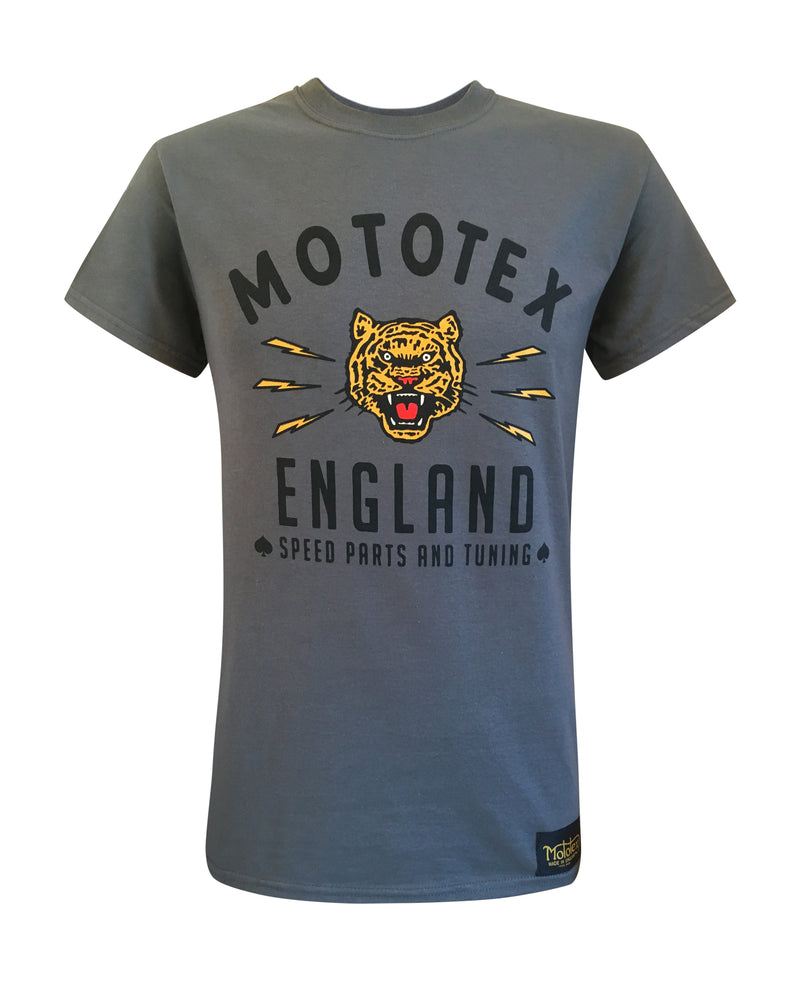 Tiger T-shirt